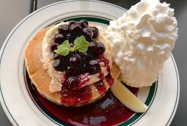 Eggs 'n Things お台場店の写真・動画_image_577373