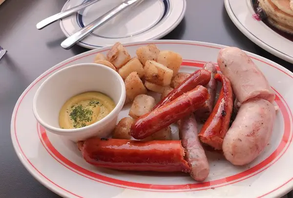 Eggs 'n Things お台場店の写真・動画_image_577374