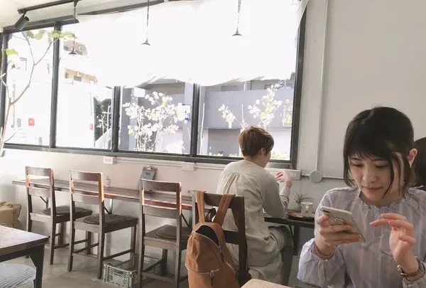 ホサナカフェの写真・動画_image_577584