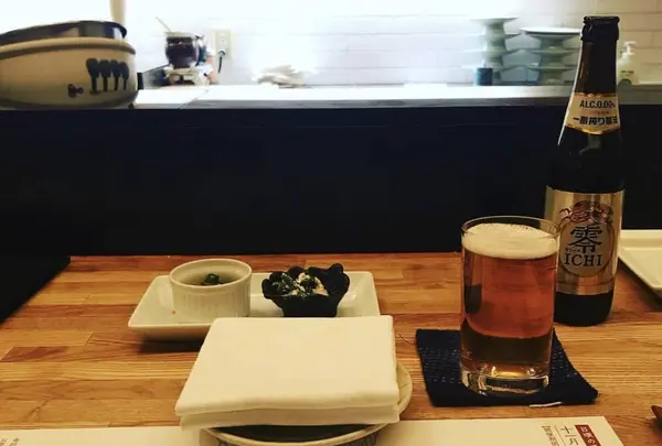 天ぷら新宿つな八 (天婦羅綱八)の写真・動画_image_577587