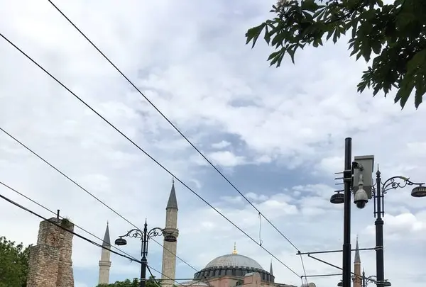 イスタンブルの写真・動画_image_577773