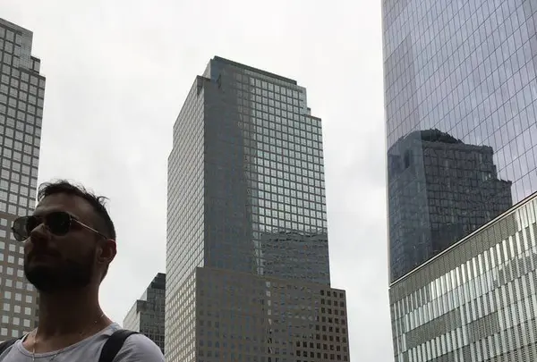 9/11 Memorialの写真・動画_image_577788