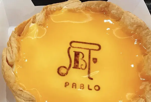 焼きたてチーズタルト専門店PABLO 越谷レイクタウンmori店の写真・動画_image_578297