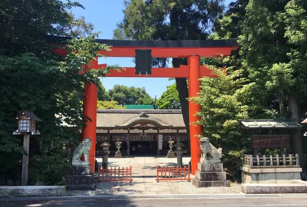 御霊神社の写真・動画_image_578323