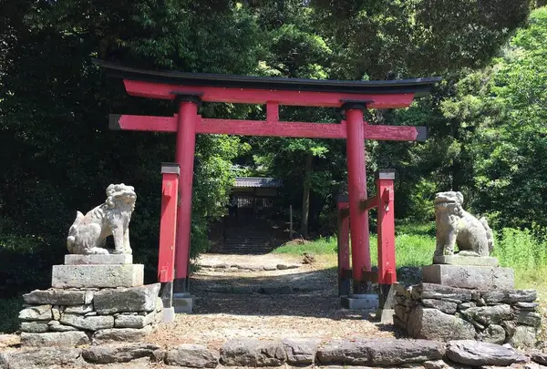 御霊神社の写真・動画_image_578328