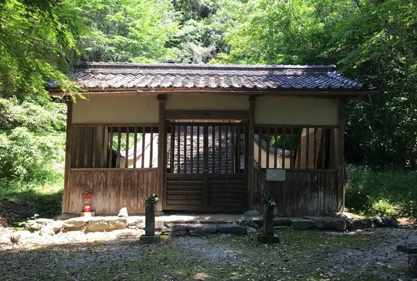 御霊神社の写真・動画_image_578329
