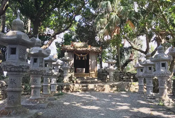 川平観音堂の写真・動画_image_578330