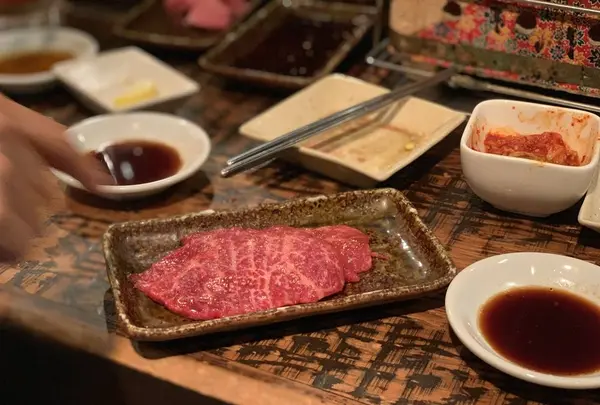 魅惑の七輪 らんまんの写真・動画_image_578720