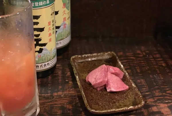 魅惑の七輪 らんまんの写真・動画_image_578721