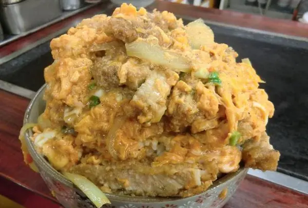 美富士食堂