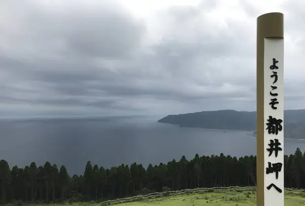 都井岬の写真・動画_image_579140
