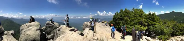 瑞牆山の写真・動画_image_579234