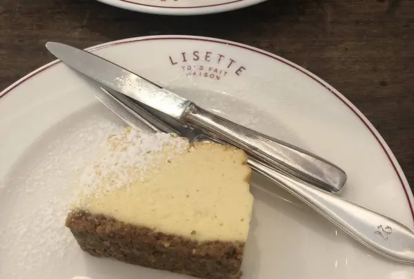 カフェリゼッタ（Cafe Lisette）の写真・動画_image_579420