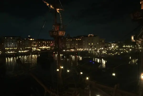 東京ディズニーシーの写真・動画_image_579619