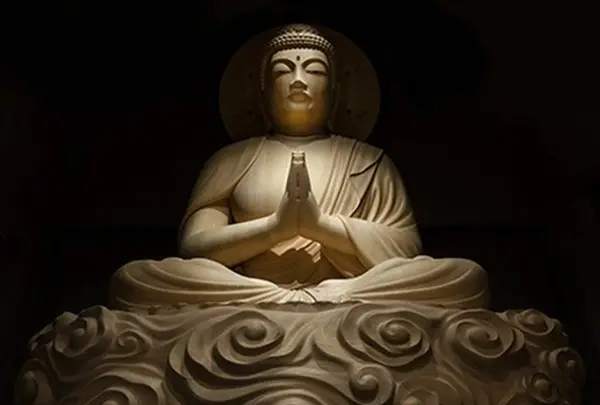 松栄山仙行寺