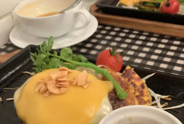 銀座 数寄屋バーグの写真・動画_image_580176