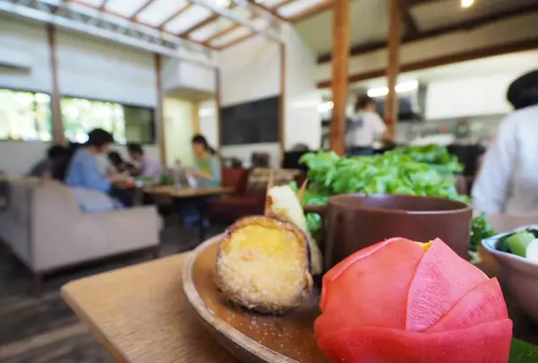おいもカフェの写真・動画_image_580337