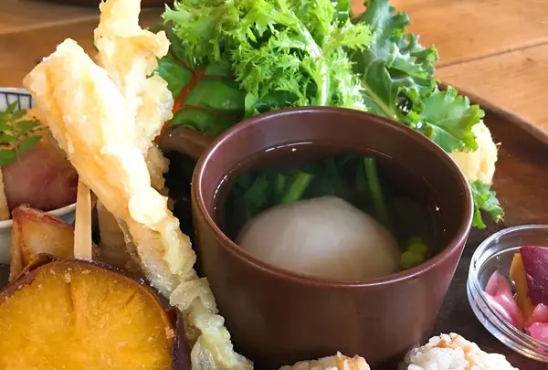 おいもカフェの写真・動画_image_580339