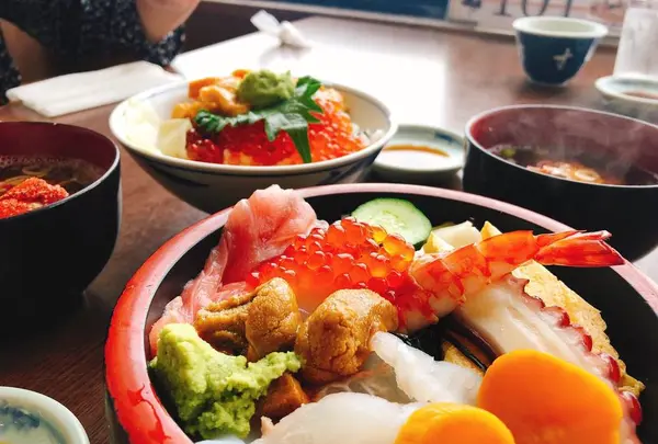 一山 いけすの写真・動画_image_580411