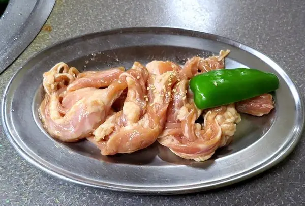 チキンハウス