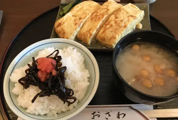 玉子焼おざわの写真・動画_image_581038