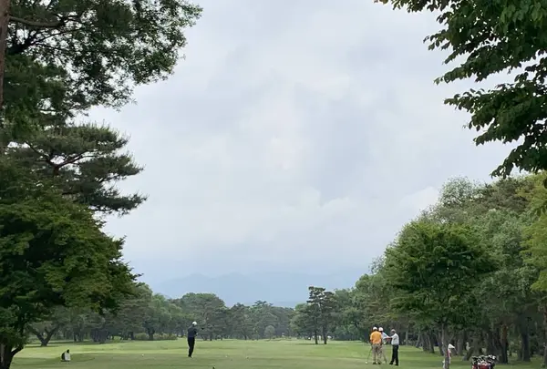 日光カンツリー倶楽部の写真・動画_image_581151