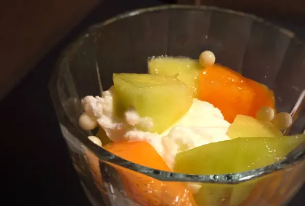 パフェ、珈琲、酒、佐藤の写真・動画_image_581464