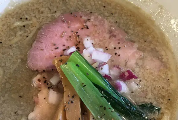 麵屋 日出次の写真・動画_image_581621