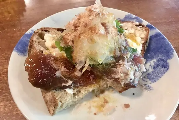 bricolage bread and co.（ブリコラージュ ブレッド＆カンパニー）の写真・動画_image_581838