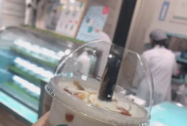 生クリーム専門店 ミルク 新宿ルミネ店の写真・動画_image_582351