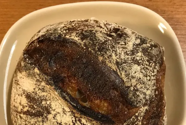 チクテベーカリー（CICOUTE BAKERY）の写真・動画_image_582393