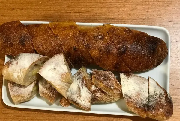 チクテベーカリー（CICOUTE BAKERY）の写真・動画_image_582394
