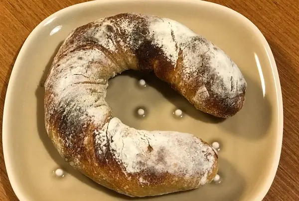 チクテベーカリー（CICOUTE BAKERY）の写真・動画_image_582395