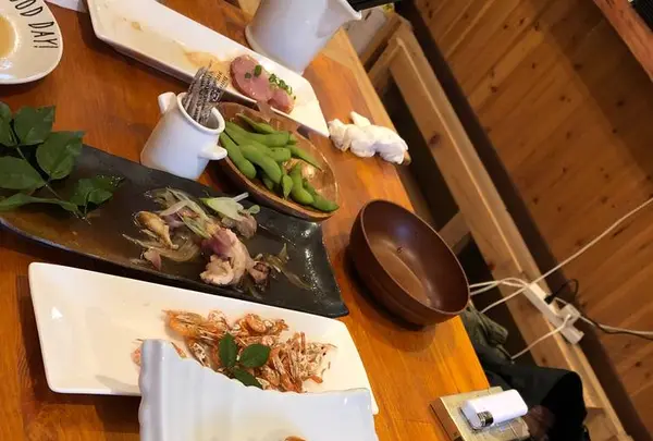奄美 キッチンハウス pada-パダ ～定食・ランチ・居酒屋～の写真・動画_image_582635