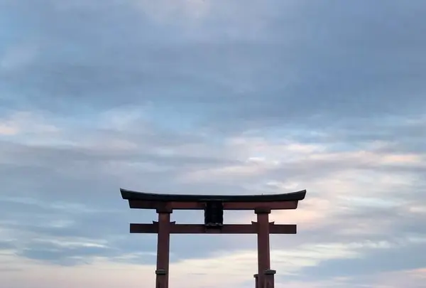 白鬚神社の写真・動画_image_582819