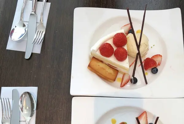 アンリ・シャルパンティエ酒蔵通り店の写真・動画_image_582867