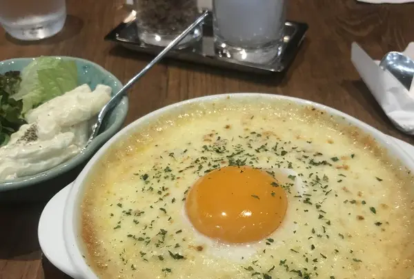 但馬屋珈琲店 吉祥寺店の写真・動画_image_582973
