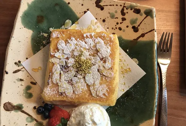 カフェルセット鎌倉の写真・動画_image_583897