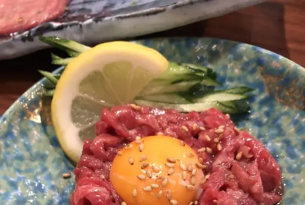 黒毛和牛 焼肉 うしくろ 東小松川店の写真・動画_image_584001