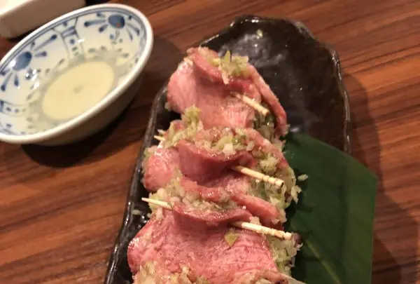 黒毛和牛 焼肉 うしくろ 東小松川店の写真・動画_image_584002