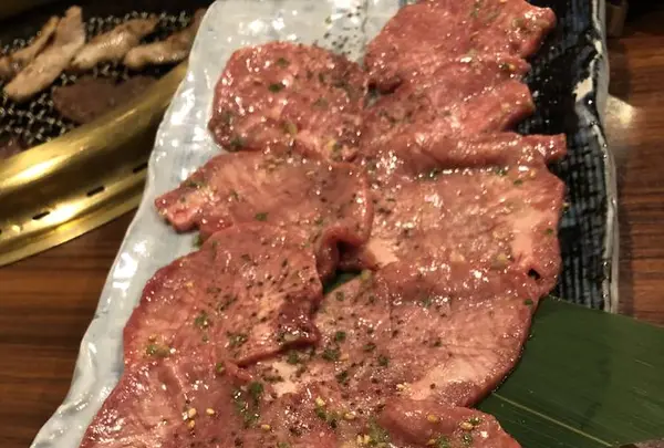 黒毛和牛 焼肉 うしくろ 東小松川店の写真・動画_image_584004
