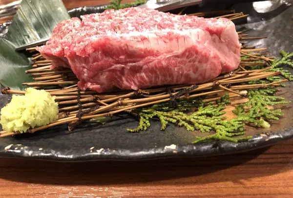 黒毛和牛 焼肉 うしくろ 東小松川店の写真・動画_image_584005