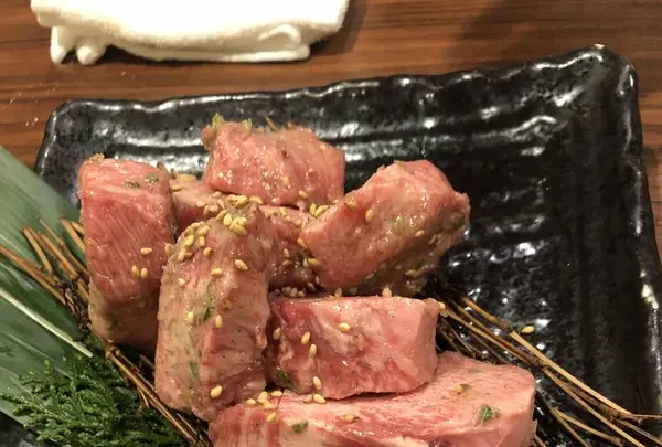 黒毛和牛 焼肉 うしくろ 東小松川店の写真・動画_image_584007