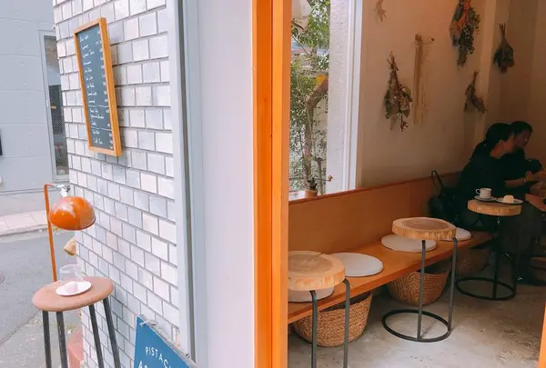 Chanoko Coffee Roasteryの写真・動画_image_584248