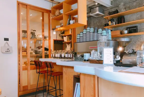 Chanoko Coffee Roasteryの写真・動画_image_584249