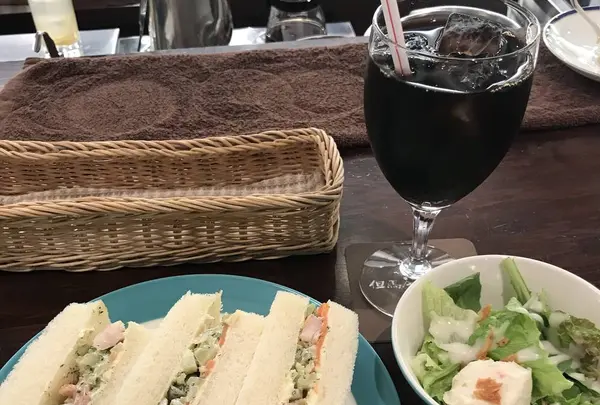 但馬屋珈琲店 吉祥寺店の写真・動画_image_584666