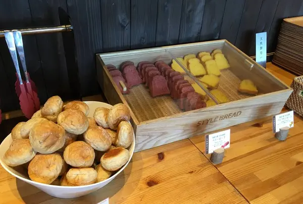 農園リゾート THE FARMの写真・動画_image_584983