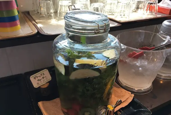 農園リゾート THE FARMの写真・動画_image_584984