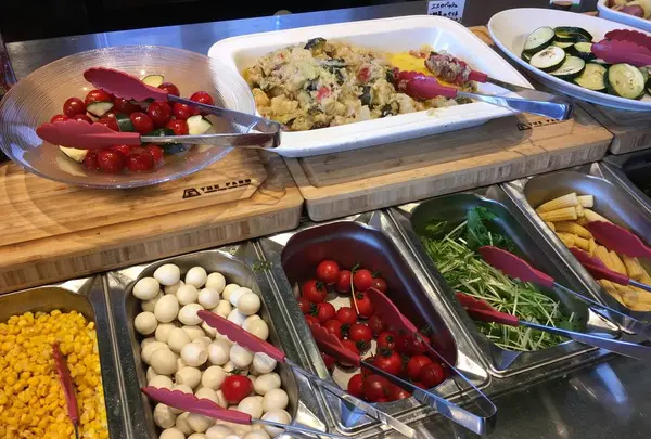 農園リゾート THE FARMの写真・動画_image_584987