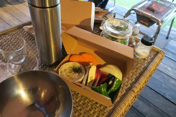 農園リゾート THE FARMの写真・動画_image_584990